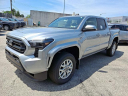 Thumbnail image of 2025 Toyota Tacoma at Ardmore Toyota - Used