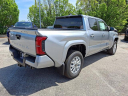 Thumbnail image of 2025 Toyota Tacoma at Ardmore Toyota - Used