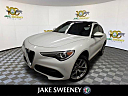 Thumbnail image of 2018 Alfa Romeo Stelvio at Jake Sweeney Alfa Romeo FIAT New