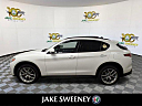 Thumbnail image of 2018 Alfa Romeo Stelvio at Jake Sweeney Alfa Romeo FIAT New