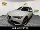 Thumbnail image of 2018 Alfa Romeo Stelvio at Jake Sweeney Alfa Romeo FIAT New
