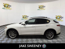 Thumbnail image of 2018 Alfa Romeo Stelvio at Jake Sweeney Alfa Romeo FIAT New