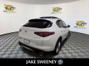 Thumbnail image of 2018 Alfa Romeo Stelvio at Jake Sweeney Alfa Romeo FIAT New