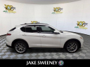 Thumbnail image of 2018 Alfa Romeo Stelvio at Jake Sweeney Alfa Romeo FIAT New