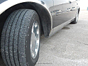Thumbnail image of 2002 Cadillac DeVille at Moto Zone Inc.