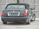 Thumbnail image of 2002 Cadillac DeVille at Moto Zone Inc.