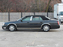 Thumbnail image of 2002 Cadillac DeVille at Moto Zone Inc.