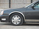 Thumbnail image of 2002 Cadillac DeVille at Moto Zone Inc.