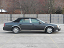 Thumbnail image of 2002 Cadillac DeVille at Moto Zone Inc.