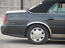 Thumbnail image of 2002 Cadillac DeVille at Moto Zone Inc.