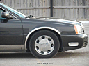 Thumbnail image of 2002 Cadillac DeVille at Moto Zone Inc.