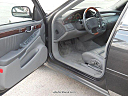Thumbnail image of 2002 Cadillac DeVille at Moto Zone Inc.