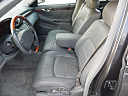 Thumbnail image of 2002 Cadillac DeVille at Moto Zone Inc.