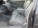 Thumbnail image of 2002 Cadillac DeVille at Moto Zone Inc.