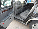 Thumbnail image of 2002 Cadillac DeVille at Moto Zone Inc.