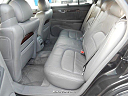 Thumbnail image of 2002 Cadillac DeVille at Moto Zone Inc.
