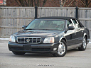Thumbnail image of 2002 Cadillac DeVille at Moto Zone Inc.