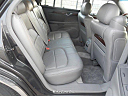 Thumbnail image of 2002 Cadillac DeVille at Moto Zone Inc.