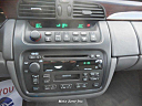 Thumbnail image of 2002 Cadillac DeVille at Moto Zone Inc.