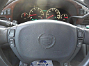 Thumbnail image of 2002 Cadillac DeVille at Moto Zone Inc.