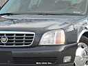 Thumbnail image of 2002 Cadillac DeVille at Moto Zone Inc.