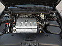 Thumbnail image of 2002 Cadillac DeVille at Moto Zone Inc.