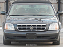 Thumbnail image of 2002 Cadillac DeVille at Moto Zone Inc.