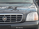 Thumbnail image of 2002 Cadillac DeVille at Moto Zone Inc.