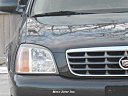Thumbnail image of 2002 Cadillac DeVille at Moto Zone Inc.