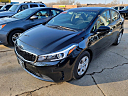 Thumbnail image of 2018 Kia Forte at Toy Scout