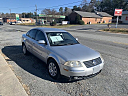 Thumbnail image of 2002 Volkswagen Passat at Zoo City Auto Sales