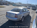 Thumbnail image of 2002 Volkswagen Passat at Zoo City Auto Sales