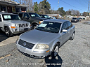 Thumbnail image of 2002 Volkswagen Passat at Zoo City Auto Sales