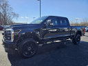 2025 Ford F-350 Super Duty XLT at Lasco Ford