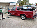 Thumbnail image of 2002 Chevrolet S-10 at Simple Auto Brokers