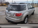 Thumbnail image of 2007 Saturn Outlook at SNAPCAR AUTO GROUP LLC