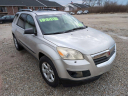 Thumbnail image of 2007 Saturn Outlook at SNAPCAR AUTO GROUP LLC
