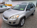Thumbnail image of 2007 Saturn Outlook at SNAPCAR AUTO GROUP LLC