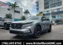 Thumbnail image of 2023 Honda CR-V Hybrid at Brickell Buick & GMC