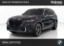 Thumbnail image of 2024 BMW X5 at Lauderdale BMW Of Pembroke Pines - New