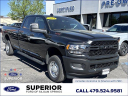 Thumbnail image of 2024 Ram 2500 at Superior Ford (New)