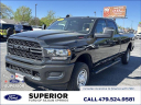 Thumbnail image of 2024 Ram 2500 at Superior Ford (New)
