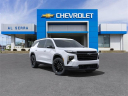 Thumbnail image of 2025 Chevrolet Traverse at Al Serra Chevrolet