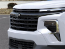 Thumbnail image of 2025 Chevrolet Traverse at Al Serra Chevrolet