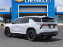 Thumbnail image of 2025 Chevrolet Traverse at Al Serra Chevrolet