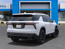 Thumbnail image of 2025 Chevrolet Traverse at Al Serra Chevrolet