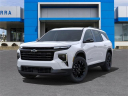 Thumbnail image of 2025 Chevrolet Traverse at Al Serra Chevrolet