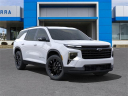 Thumbnail image of 2025 Chevrolet Traverse at Al Serra Chevrolet