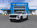 Thumbnail image of 2025 Chevrolet Traverse at Al Serra Chevrolet