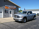 Thumbnail image of 2012 Ram 1500 at Severn Motors
